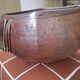 Eric Astoul planter