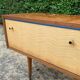 70s TV unit enfilade