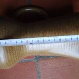 Vintage Digoin stoneware glasses and carafe set