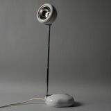 Lampe de bureau Hustadt Leuchten antenne, type 3184, Allemagne, années 1970