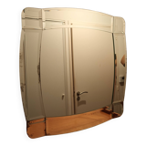 1920s mirror