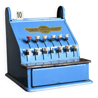 Cash register