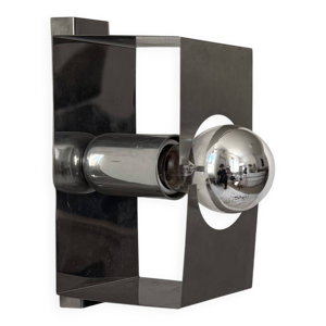 Applique vintage, métal