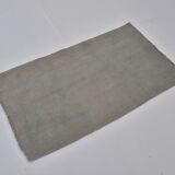 Small Oushak Hmep Kilim Rug sku 3919