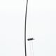 Vintage Corda d'Arco floor lamp by Urs Gramelsbacher for G&G, 1980s