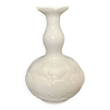 German porcelain vase signed Weifs, early 20th century