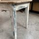 Table de campagne