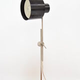 Industrial Adjustable Office Lamp  by Jan Suchan for Elektrosvit,1960's.