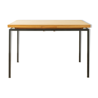 1960s Dining Table, Lübke