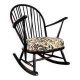 Ercol English Rocking Chair