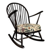 Rocking chair anglais Ercol