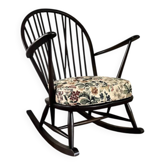 Ercol English rocking chair