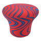 Mushroom Poof or Ottoman by Pierre Paulin for Artifort