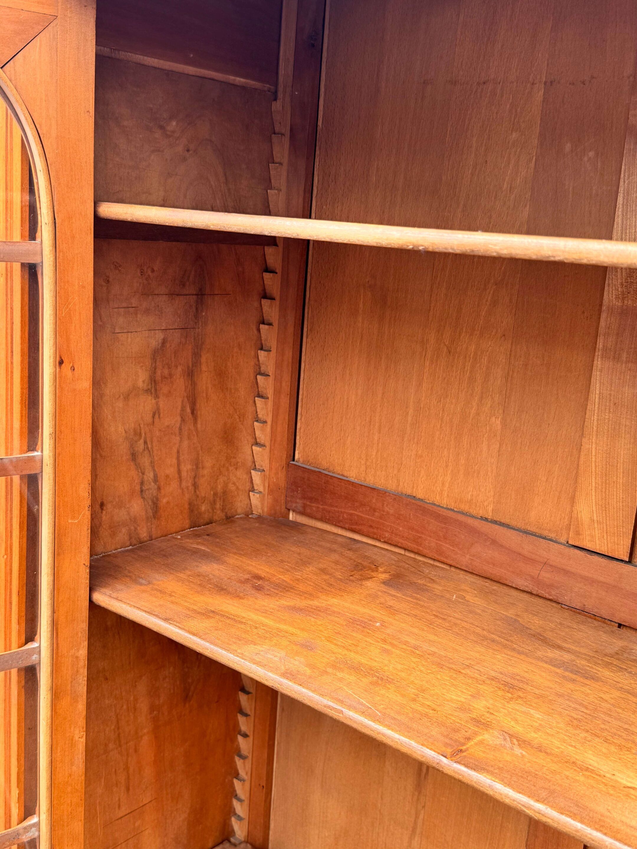Parisian wardrobe