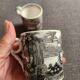 Deux tasses ancienne David Johnston