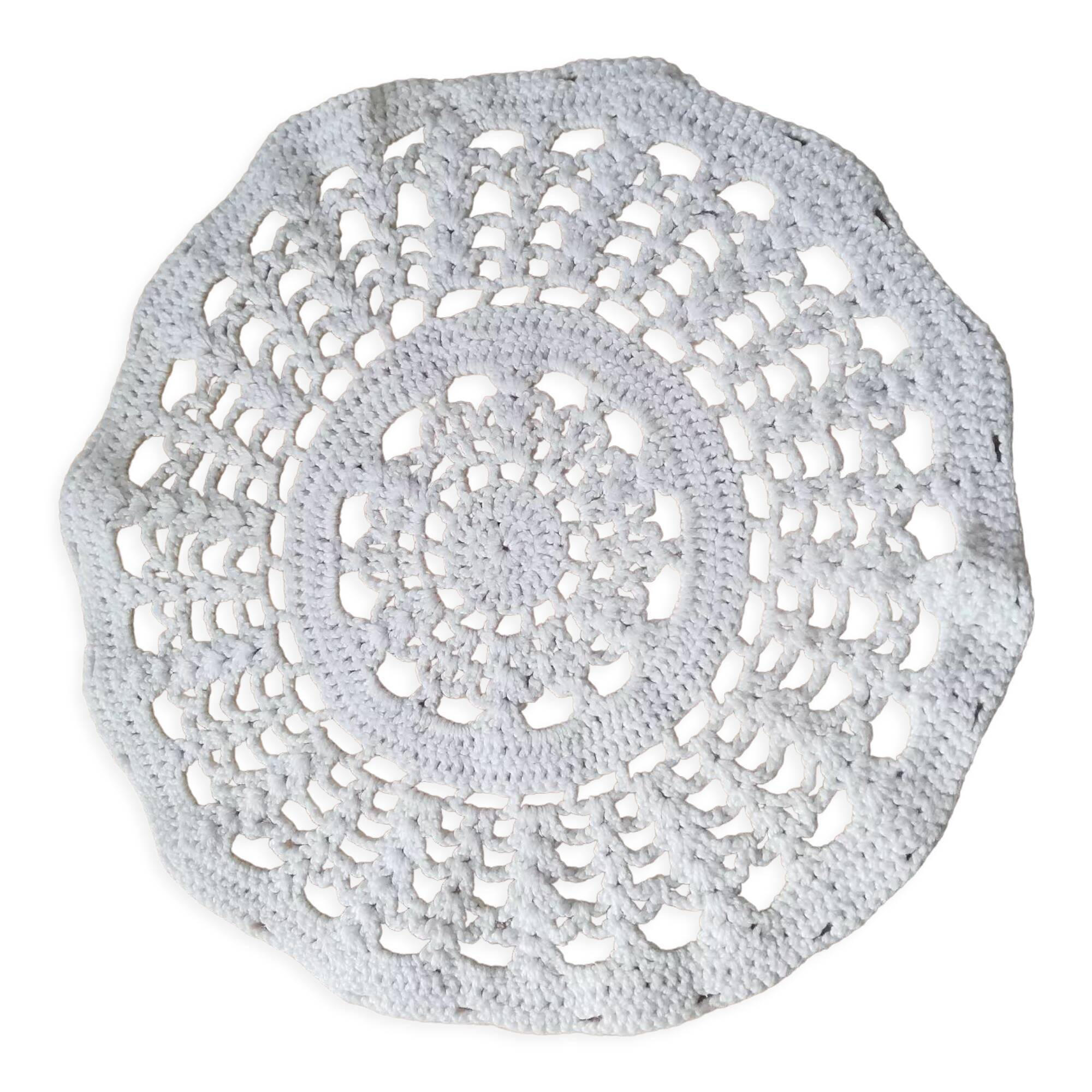 Doily