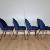 Antonin Suman dining chairs