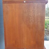 Showcase library Arnaud Teck 1960