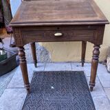 Bureau scribe