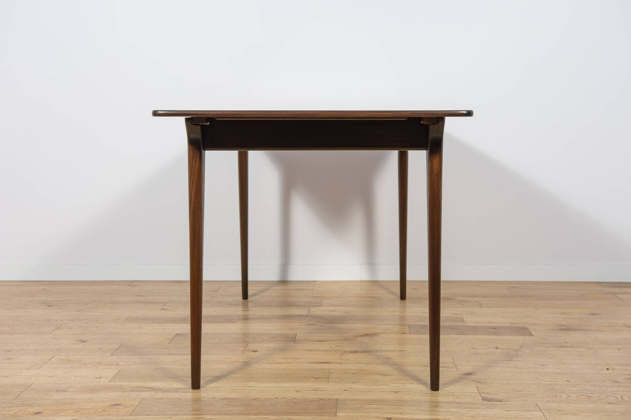 Mid-Century Teak Extendable Dining Table from McIntosh, United Kingdom, 1960s