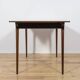Mid-Century Teak Extendable Dining Table from McIntosh, United Kingdom, 1960s
