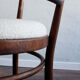 Vintage Czechoslovak Bentwood Chair, 1970s