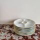 Haviland oyster plates