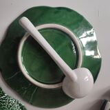 Soup cabbage slurry