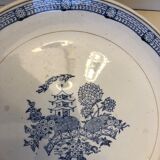 Ancient potter in saint Amand earthenware