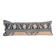 Housse de coussin turque vintage 38x109 cm