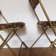 Lot de 2 chaises pliantes Lafuma