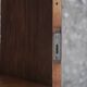 Wall Secretary / desk Marcel Gascoin 1953
