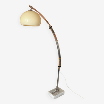 70s floor lamp