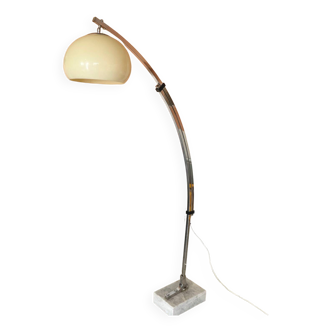 Lampadaire années 70