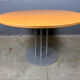 Thonet s1047 round dining table