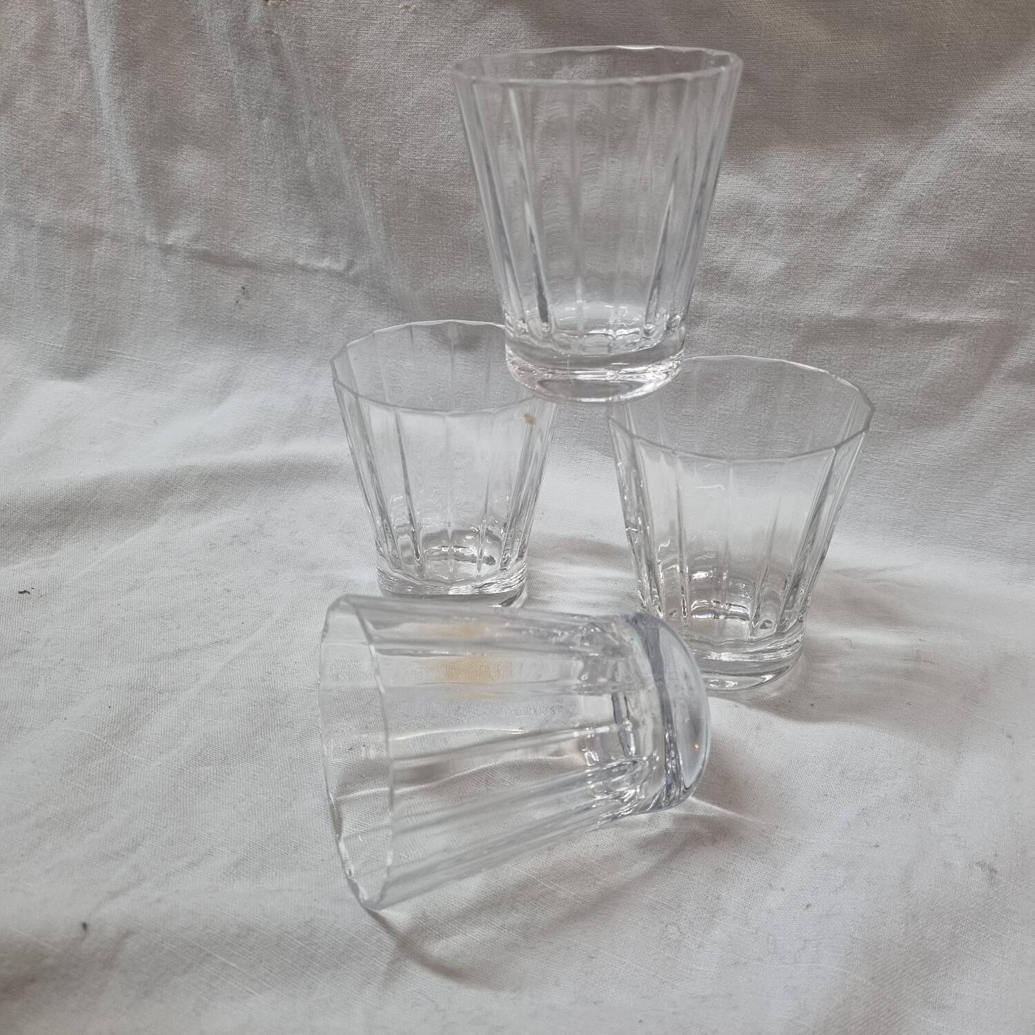Paloma Picasso glasses Villeroy and Boch