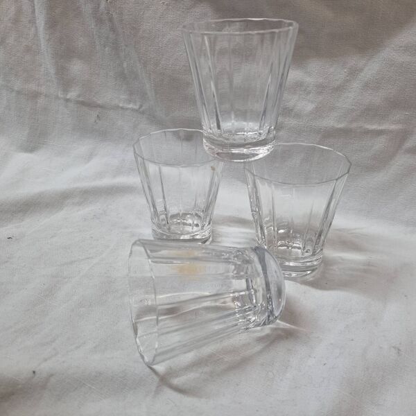 Verres paloma Picasso Villeroy et Boch