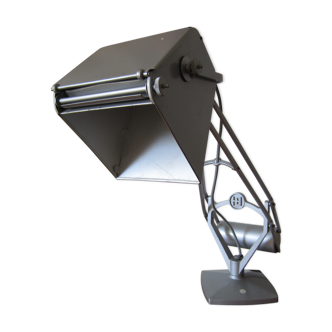 Industrial lamp English Hadrill & Horstmann Pluslite