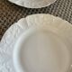 Serve 6 flat plates