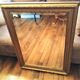 Chimney mirror 64x84cm