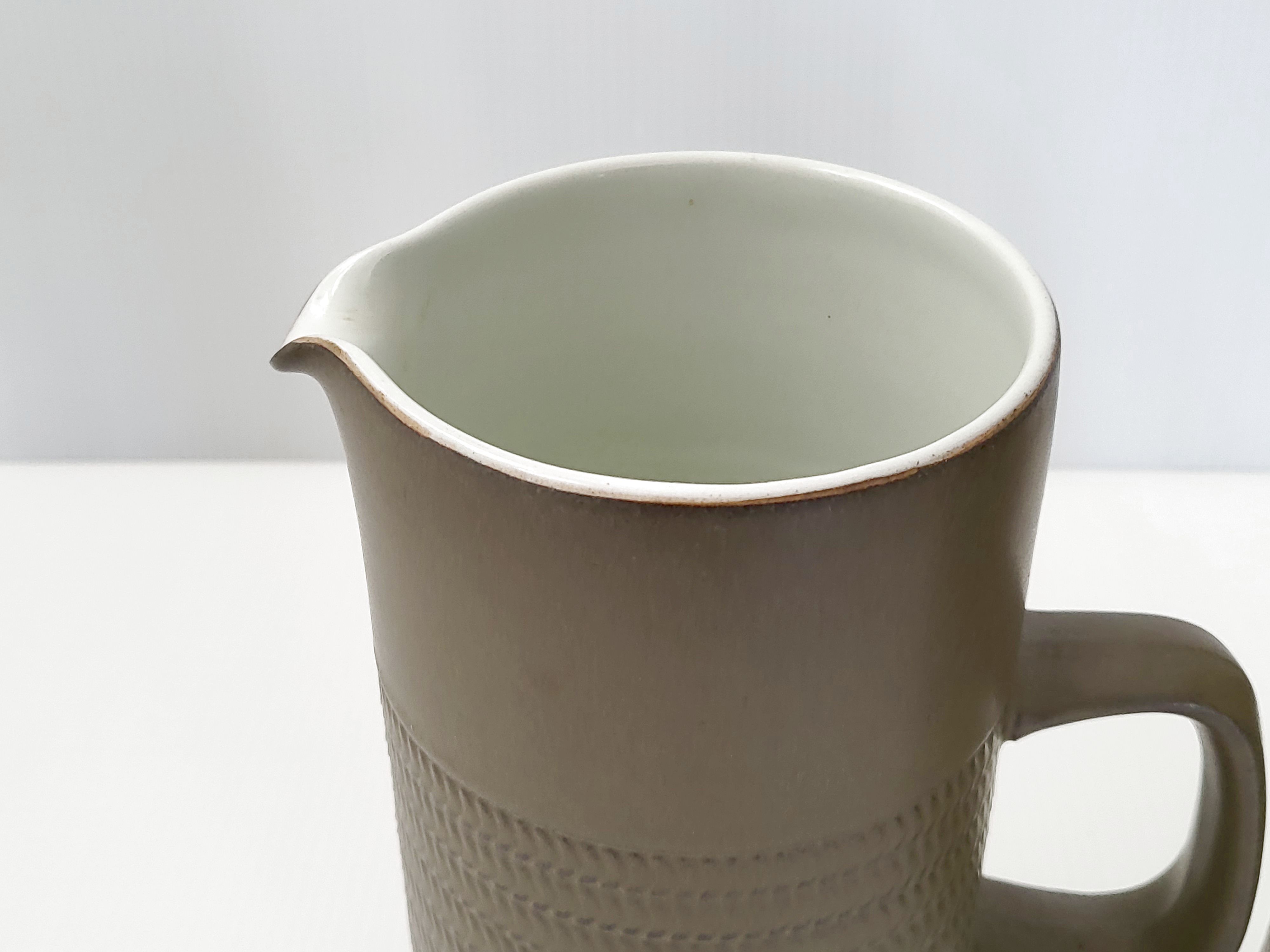 Pair of vintage pîchets 1960