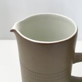 Pair of vintage pîchets 1960