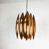 Suspension "Kastor"  Jo Hammerborg pour Fog & Morup des années 1960 Danemark