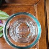 Bulb vase "Product of EEC"