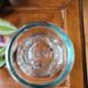 Vase à bulbe "Produit de EEC"