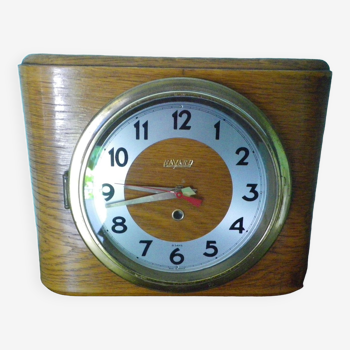 Bayard wall clock