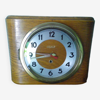 Horloge pendule murale Bayard