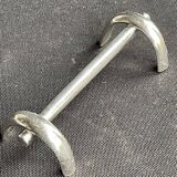 12 Ercuis knife holders Arceaux Art Deco model
