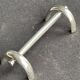 12 Ercuis knife holders Arceaux Art Deco model