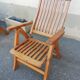 Hillerstorp Sweden Garden Chairs